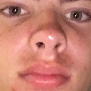 Meet your Posher, Isaac